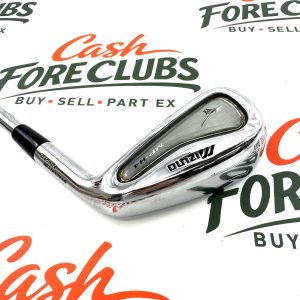 Mizuno MP-H4 2 IRON
