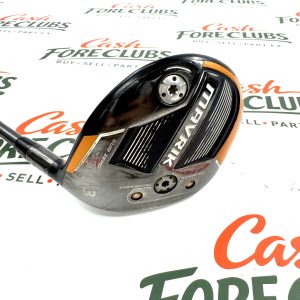 Callaway MAVERIK 3 WOOD
