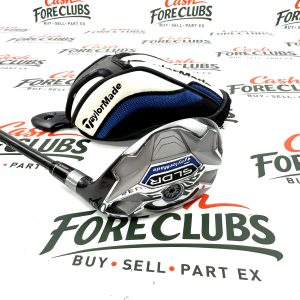 TaylorMade SLDR 3 HYBRID 19 DEGREE
