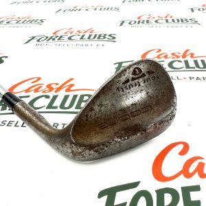 Cobra TOUR RUSTY 60 DEGREE