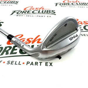 PING GLIDE 60 DEGREE
