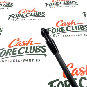 Titleist HZRDUS SMOKE 6.0 DRIVER SHAFT