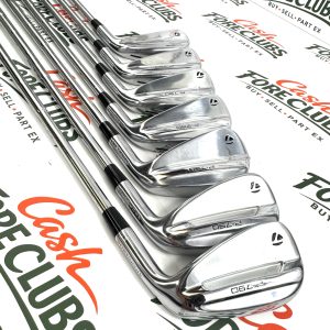 Titleist P790 2025 IRONS 4-PW