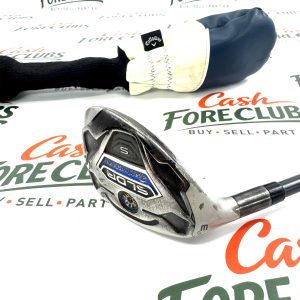 Callaway XHOT 4 IRON