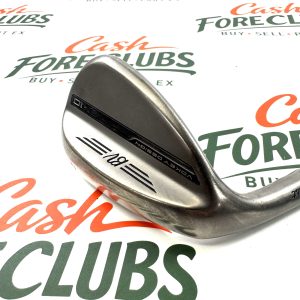 Titleist SM10 60 DEGREE WEDGE