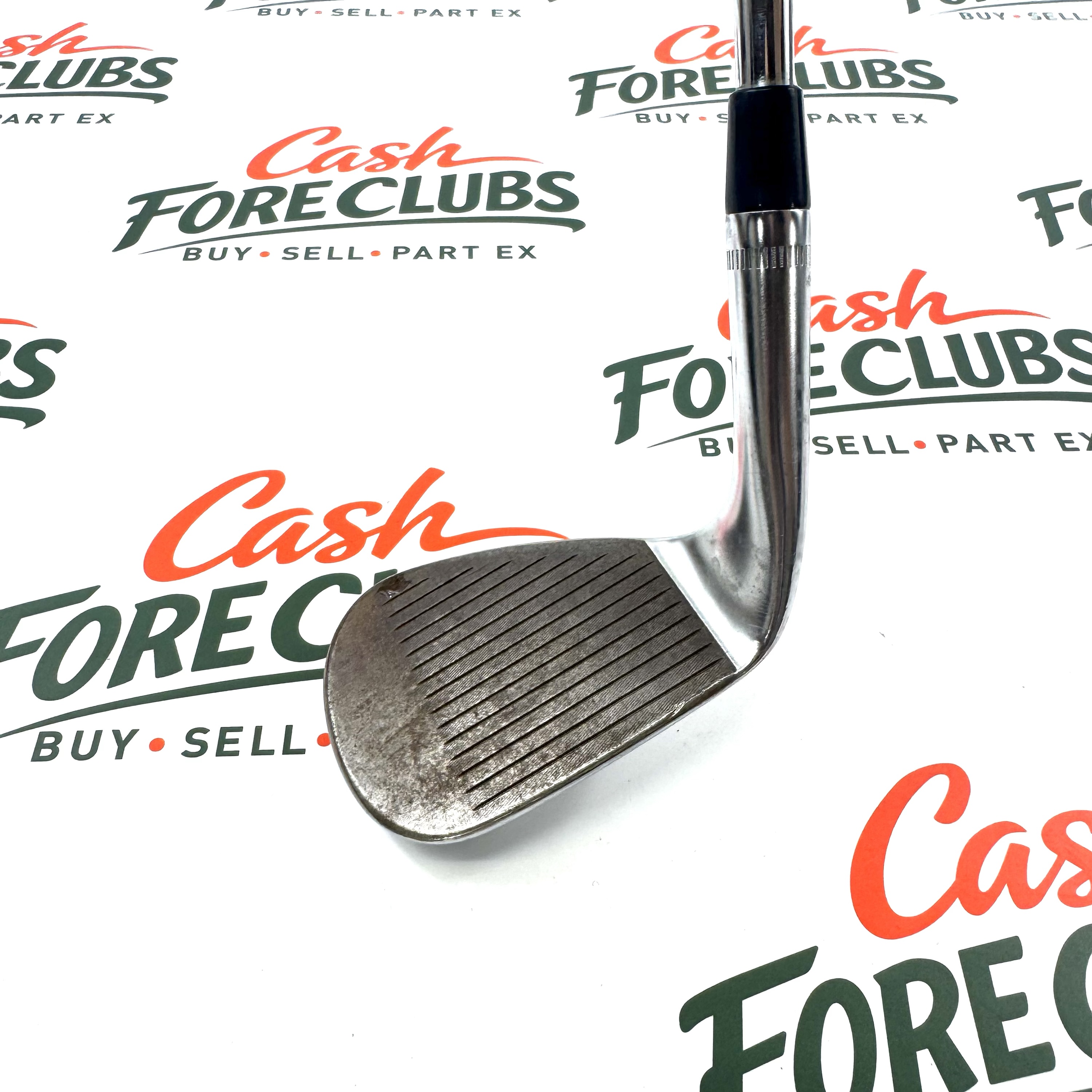 Callaway JAWS RAW 56/10S - Image 2