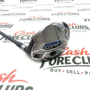 TaylorMade SLDR 3 WOOD