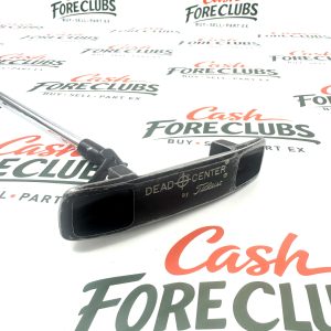Titleist DEAD CENTER PUTTER