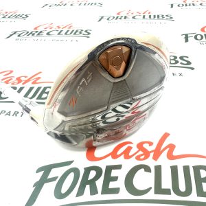 Cobra FLYZ 5 WOOD