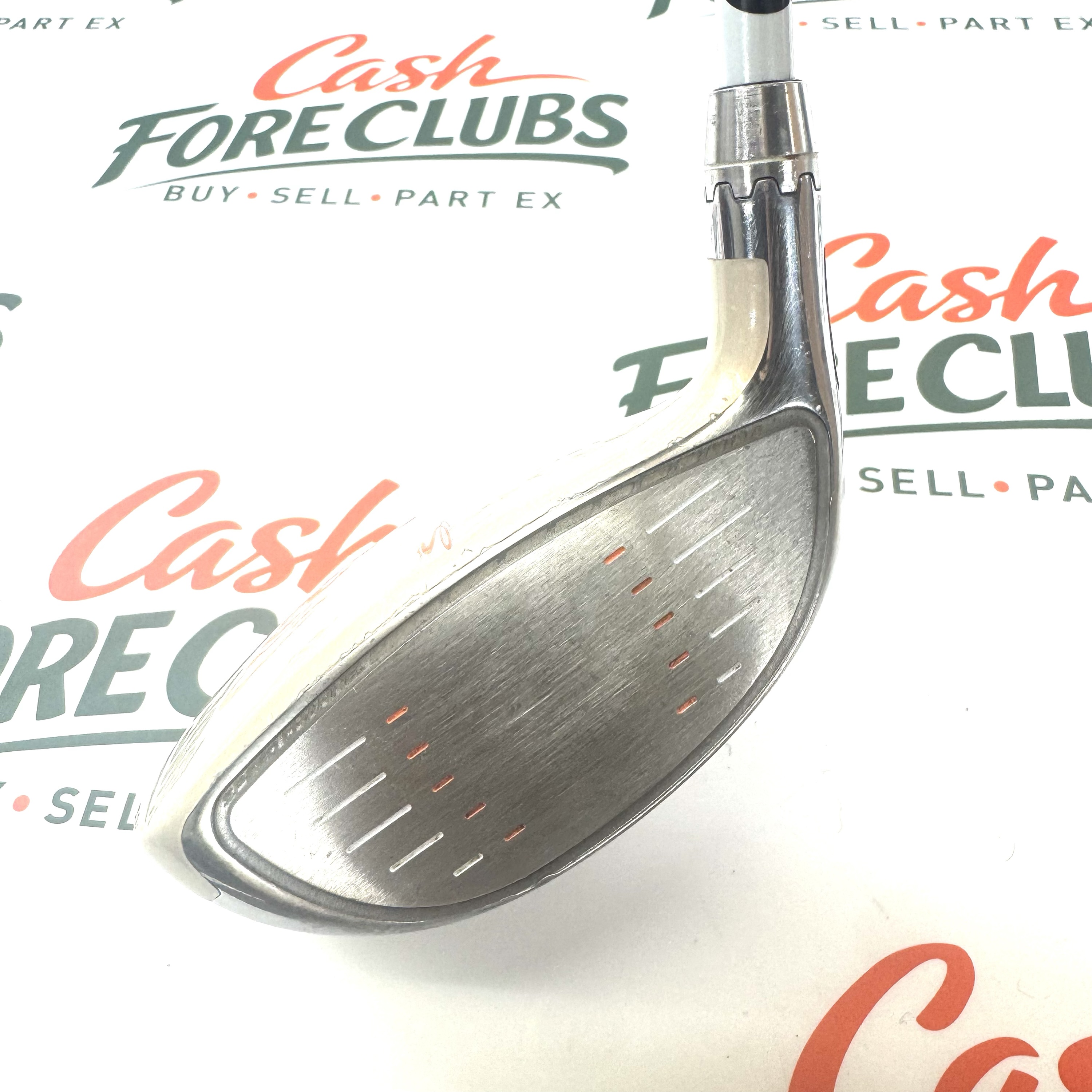 Cobra FLYZ 5 WOOD - Image 3