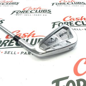Callaway RAZR X 6 IRON
