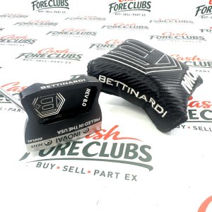 Bettinardi INOVAI REV 8.0