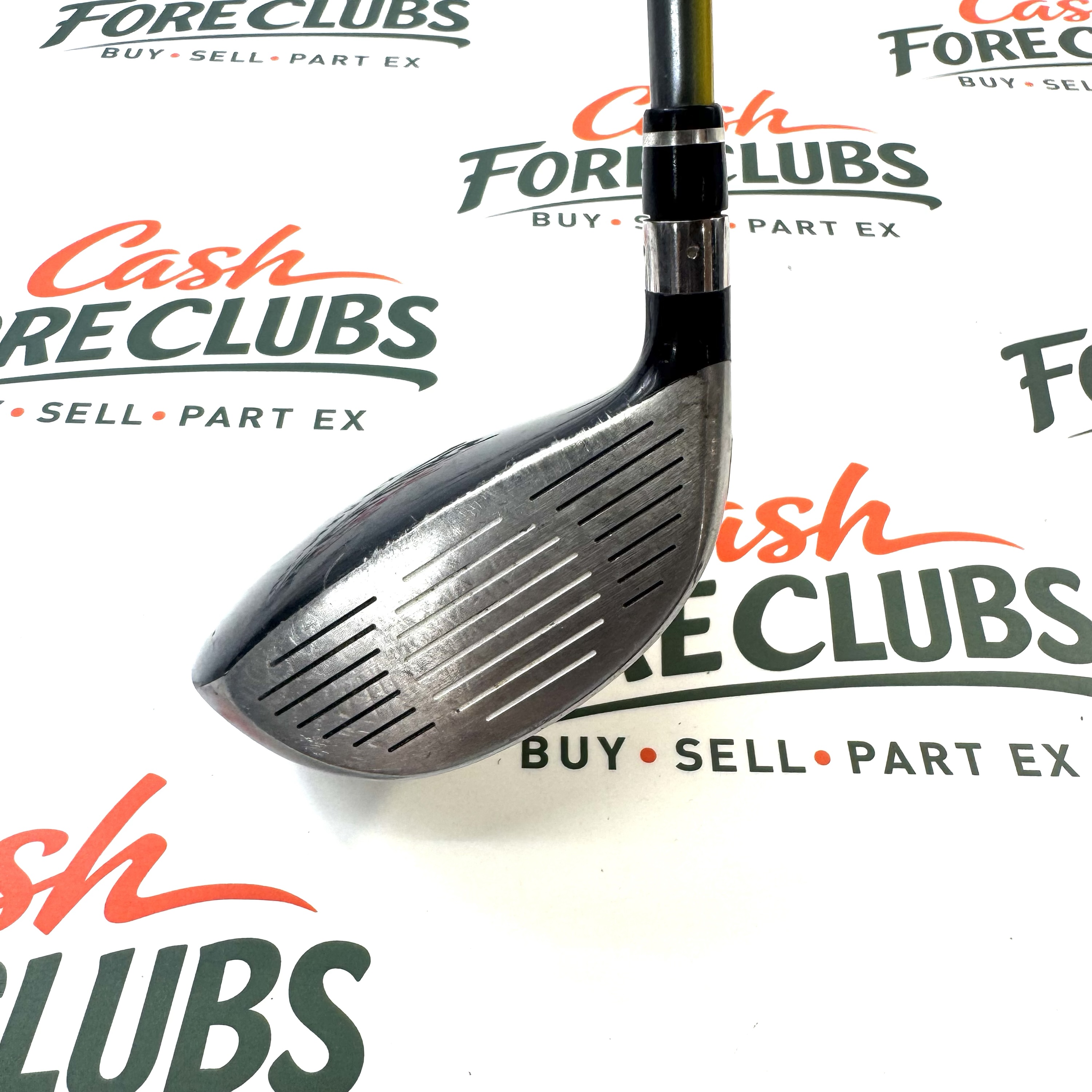 Nike SQ 3 WOOD - Image 3