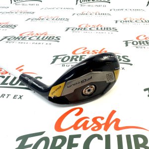 Wison Staff F5 FG TOUR 320 DEGREE HYBRID