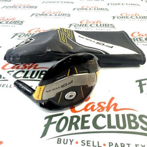 Wison Staff F5 FG TOUR 3 WOOD