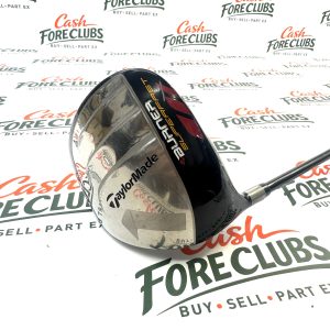 TaylorMade BURNER SUPERFAST DRIVER 9.5 DEGREE