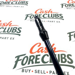 Wilson VENTUS 6-X FUJIKURA DRIVER SHAFT