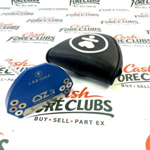 L.A.B GOLF OZ.1I PUTTER