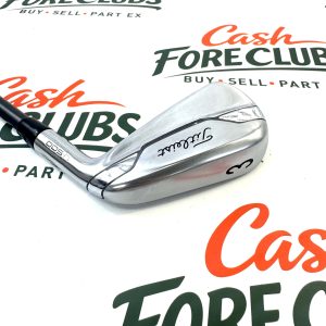 Titleist U500 3 IRON