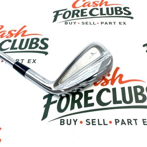 Mizuno MMC FLI HI 3 IRON