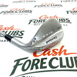 Cleveland RTX-3 52/10 WEDGE