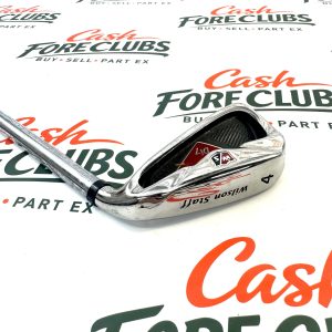 Wilson DI7 4 IRON