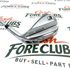 Wilson STAFF MODEL 54/08 WEDGE STIFF
