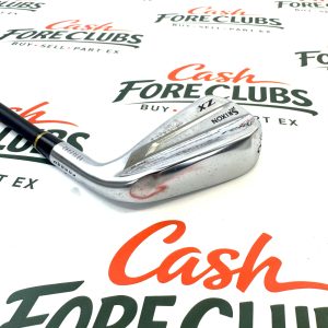 Srixon ZX 3 IRON