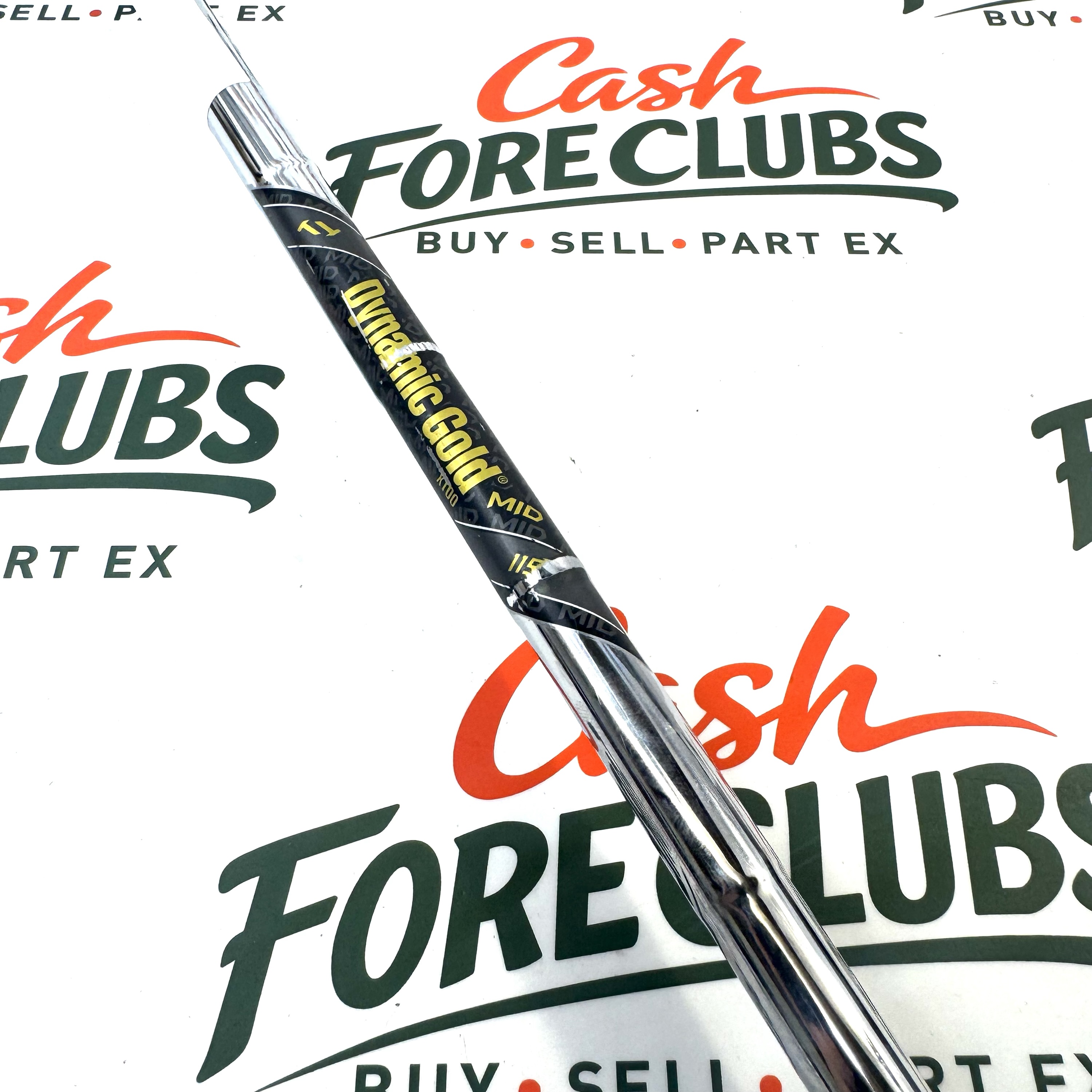 Wilson STAFF 3 X FLEX SINGLE IRON - Image 3