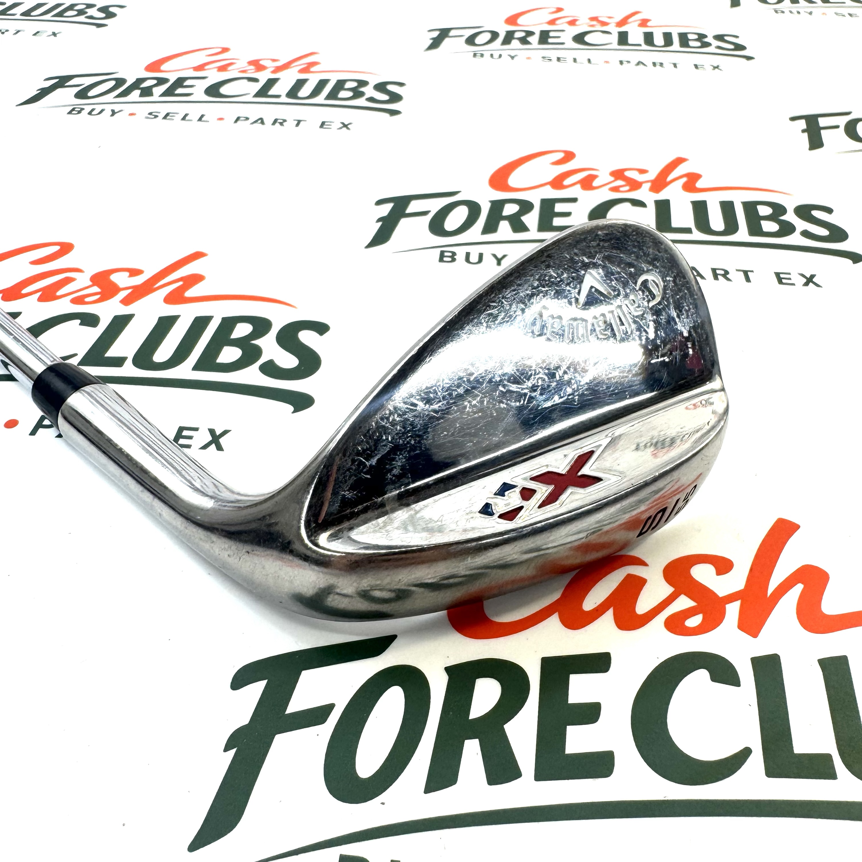 Callaway XR 55 SW