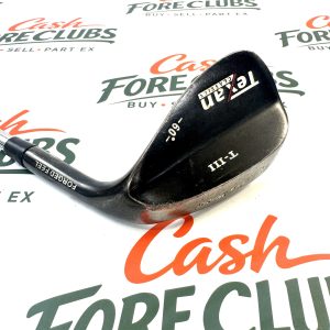 TEXAN 60 DEGREE WEDGE