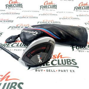 TaylorMade M4 3 WOOD HL