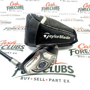 TaylorMade JETSPEED 4 HYBRID
