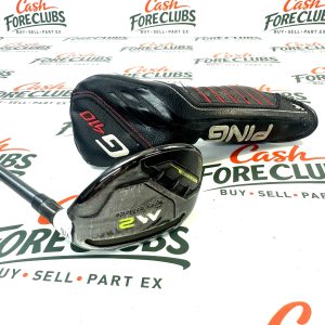 TaylorMade M2 25 DEGREE HYBRID