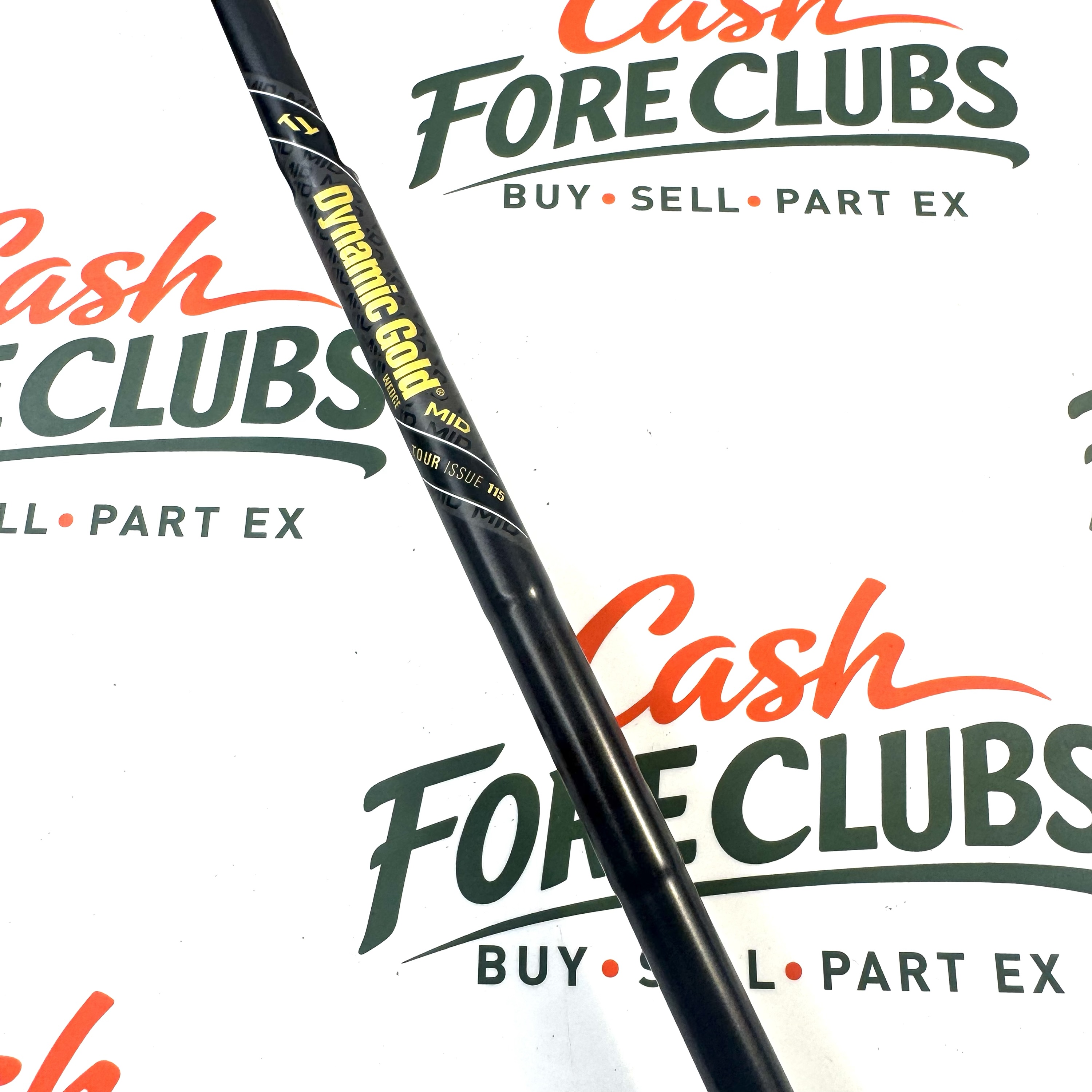 Callaway OPUS 58 DEGREE WEDGE - Image 3