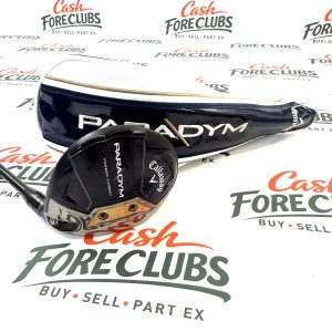Callaway PARADYM 3 WOOD