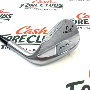 Callaway OPUS 54 DEGREE WEDGE