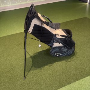 Callaway CAMO CHASE STAND BAG