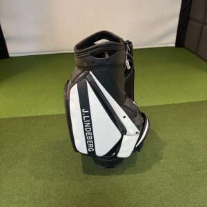 J LINDEBERG TOUR BAG