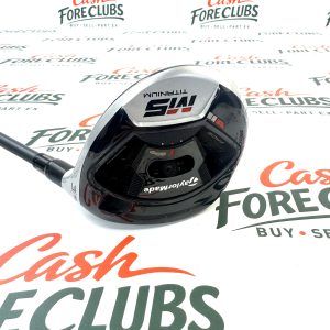 TaylorMade M5 3 WOOD