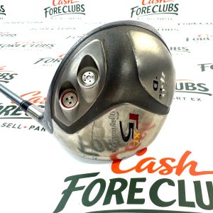 TaylorMade R5 XL DRIVER 12 DEGREE JUNIOR