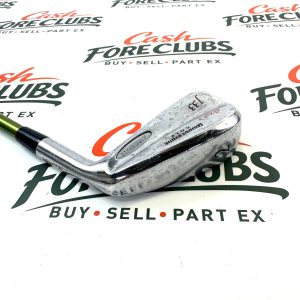 Bridgestone J33 AIRMUSCLE 2 IRON