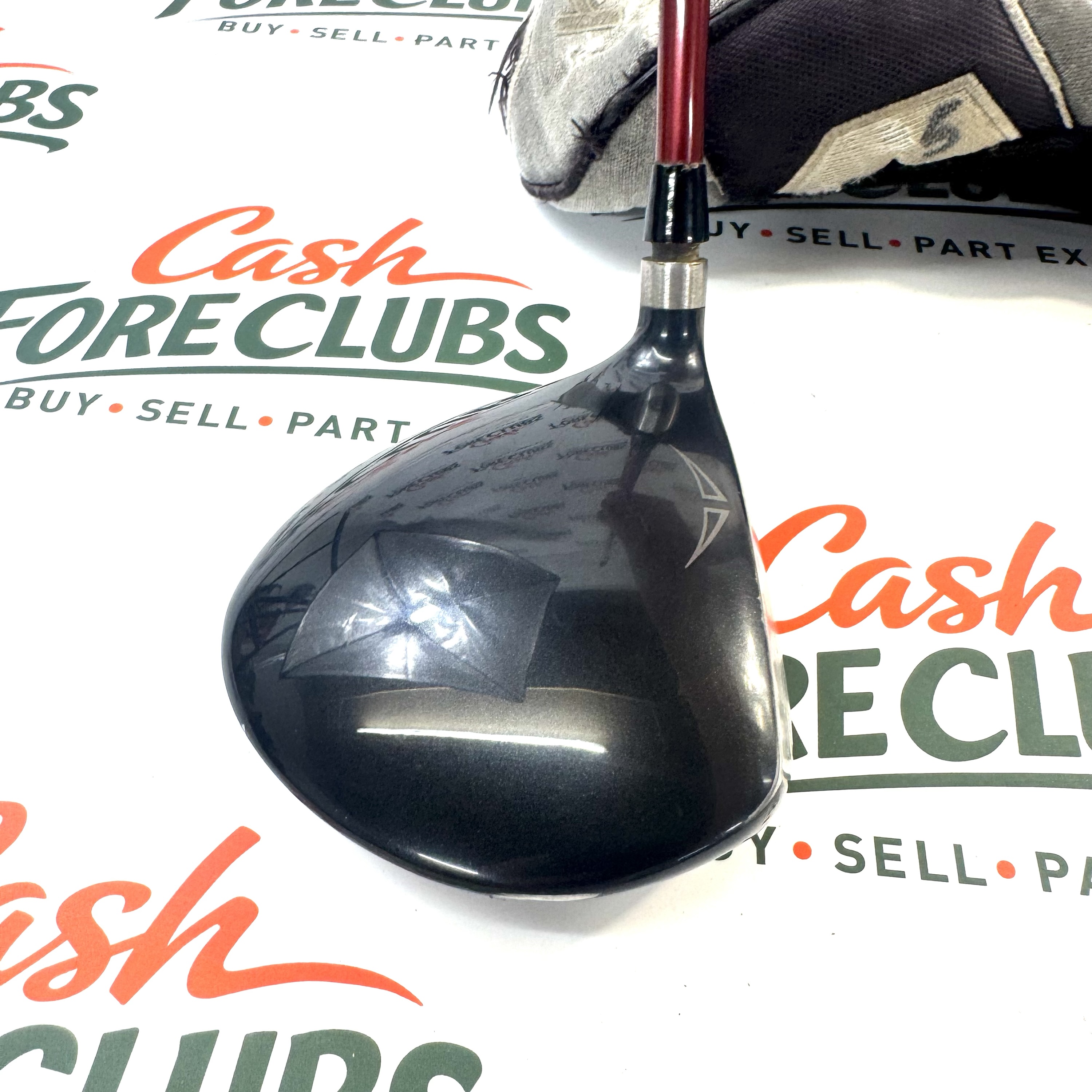 PING K15 5 WOOD - Image 2