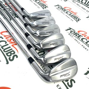 Titleist T250 IRONS 5-PW 2025 -1/4"