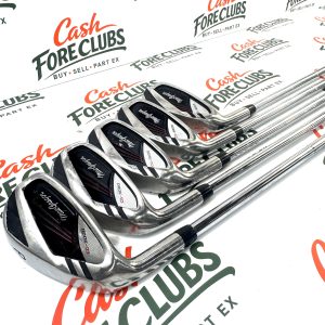 Macgregor CG3000 6-PW