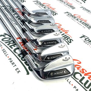 Callaway APEX AI50