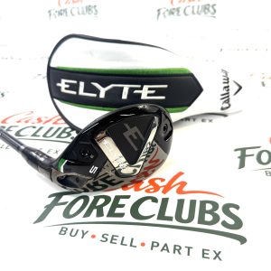 Callaway ELYTE X 5 HYBRID