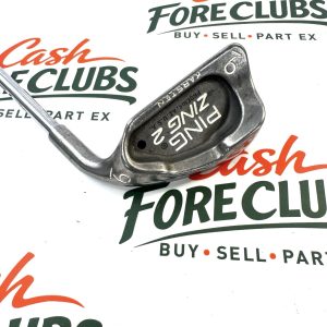 PING ZING 2 9 IRON