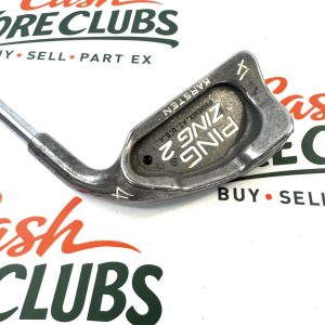 PING ZING 2 4 IRON