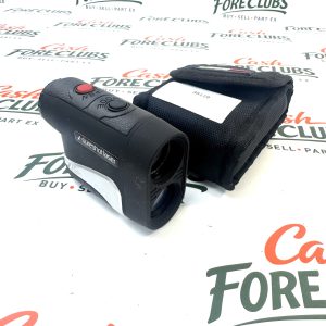 PINLOC 3000 BUSHNELL